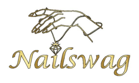 Nailswag official logo